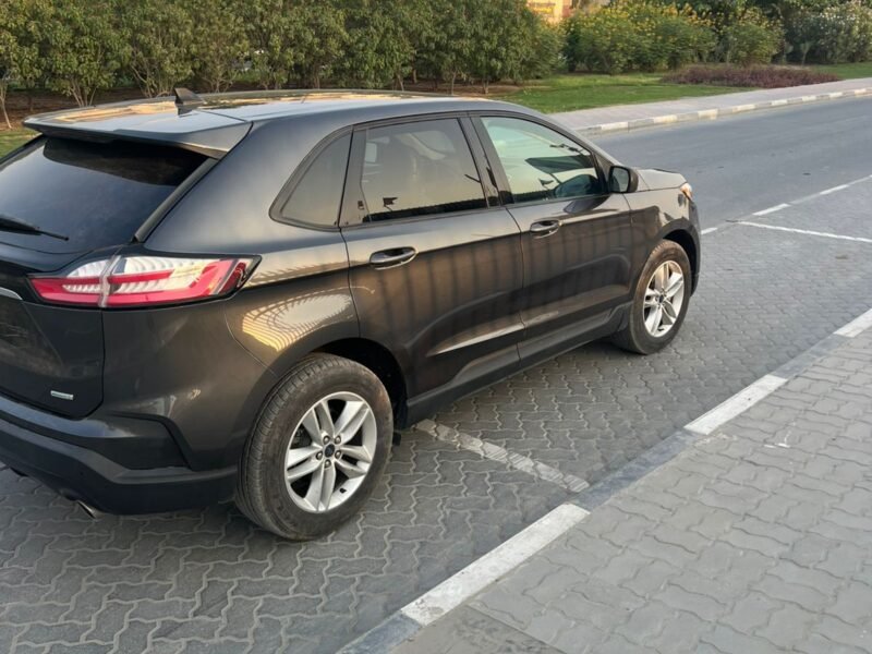 Ford Edge SE 2020