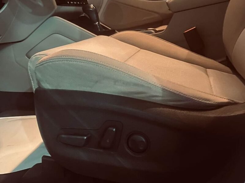 Hyundai Tucson 2016