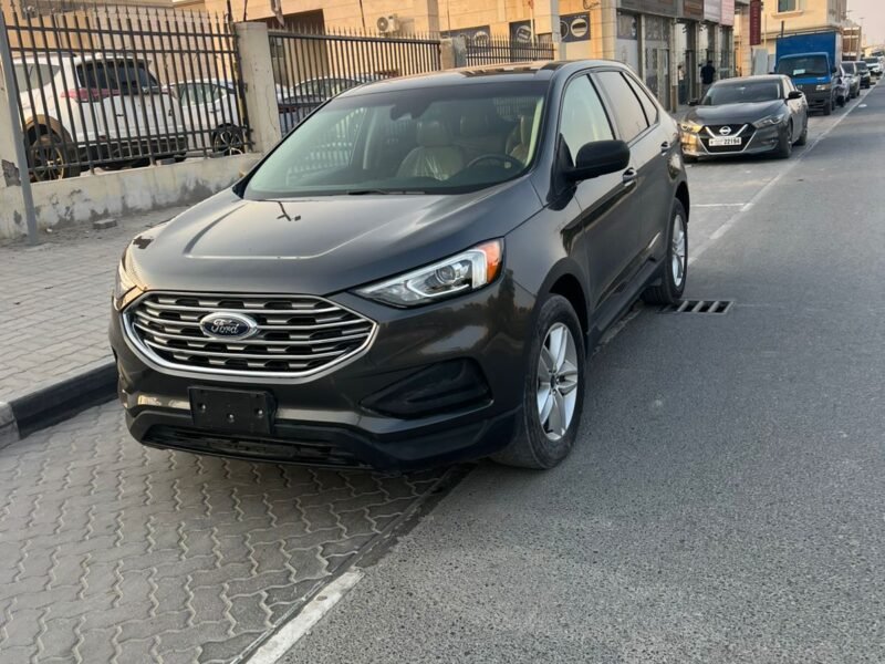 Ford Edge SE 2020