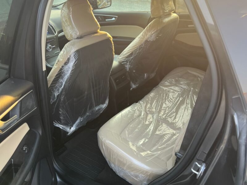 Ford Edge SE 2020