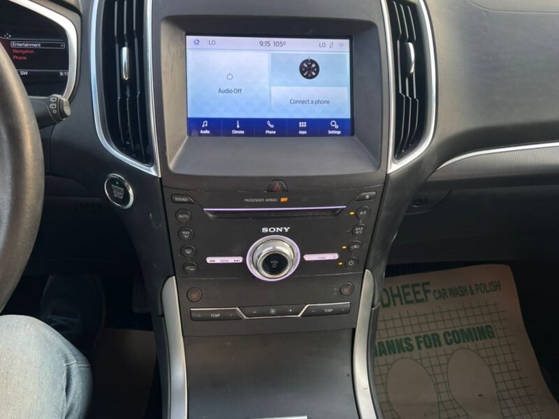Ford Edge SE 2020