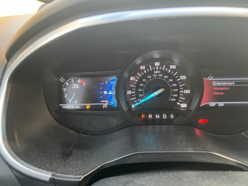 Ford Edge SE 2020