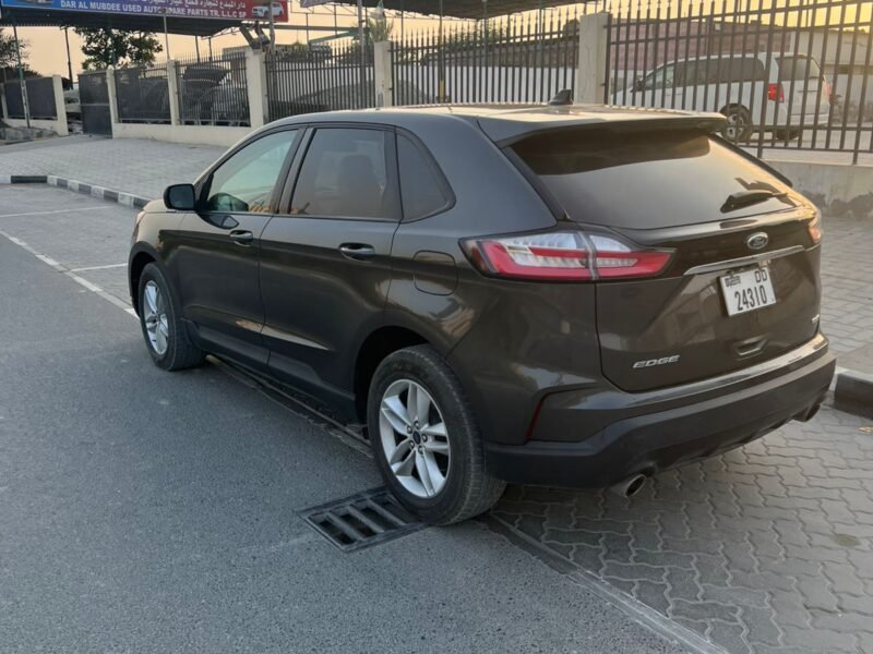 Ford Edge SE 2020