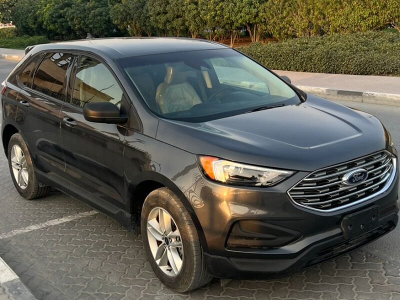Ford Edge SE 2020