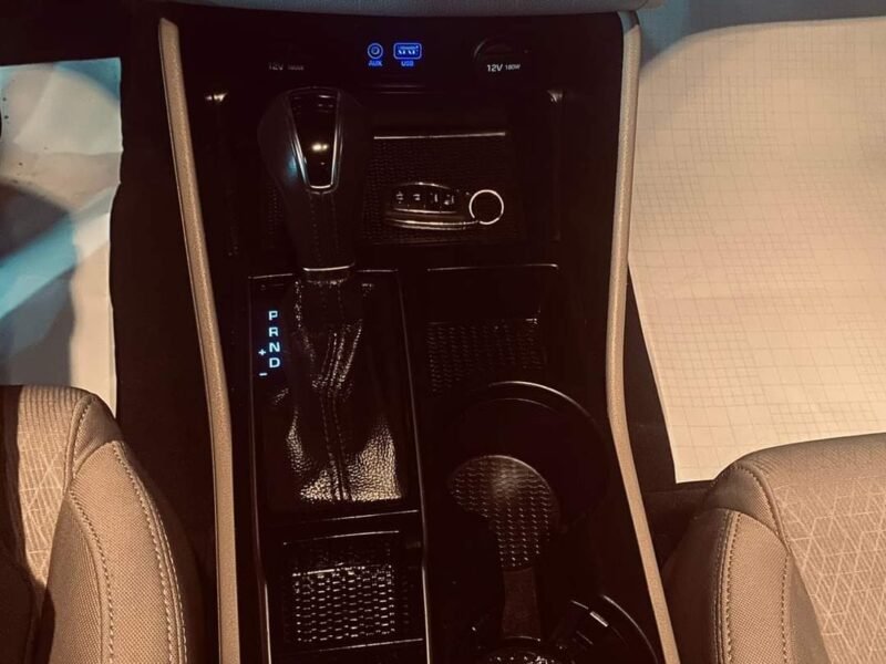 Hyundai Tucson 2016
